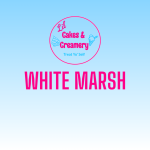 White Marsh